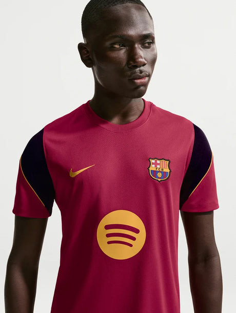 Nike FC Barcelona TR Tee II2254-621
