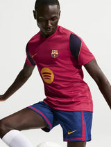 Nike FC Barcelona TR Tee II2254-621