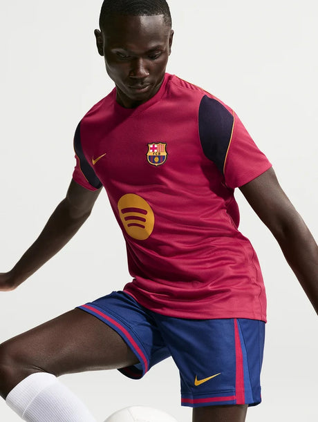 Nike FC Barcelona TR Tee II2254-621