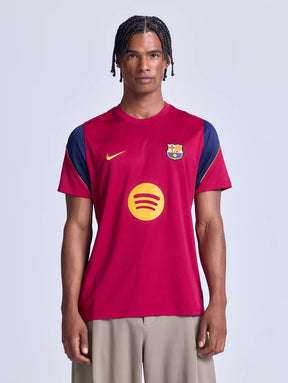 Nike FC Barcelona TR Tee II2254-621
