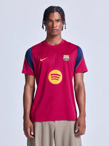 Nike FC Barcelona TR Tee II2254-621