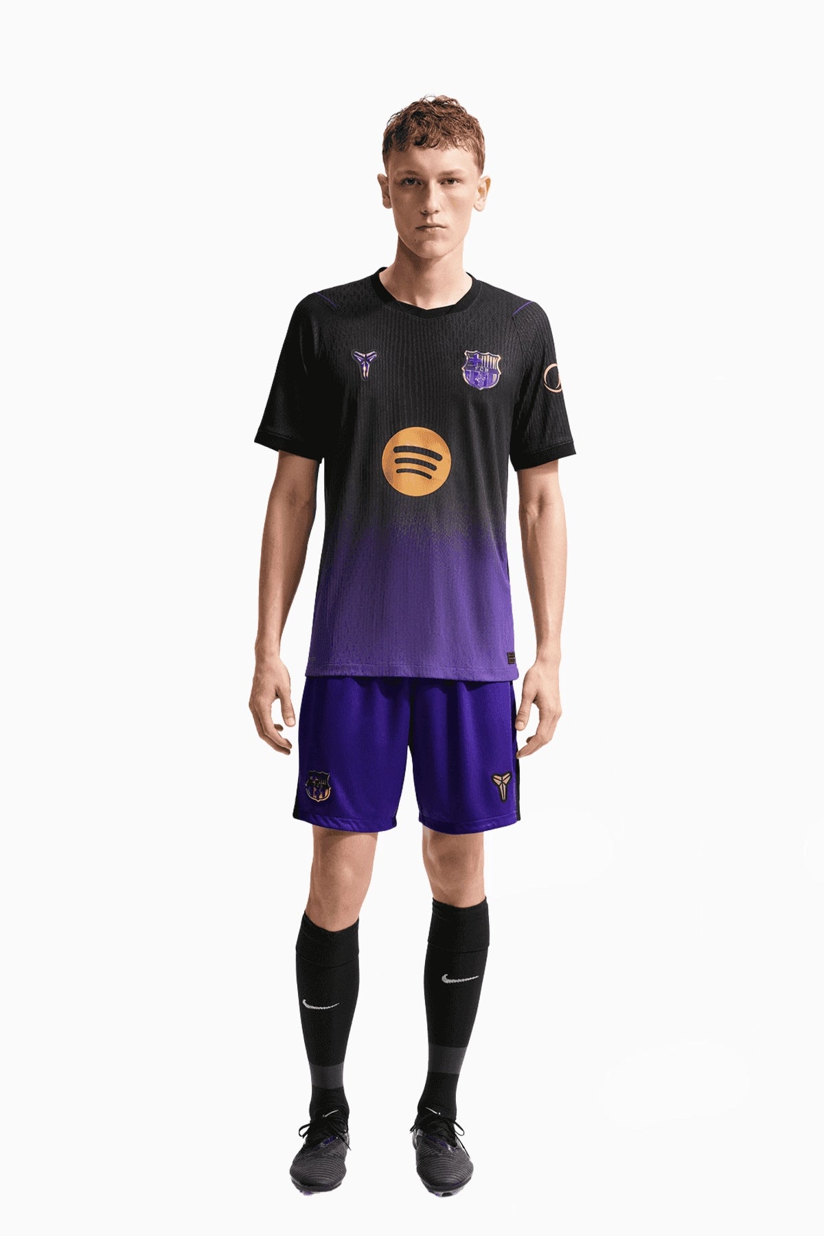 FC Barcelona x Kobe 26/27 Като Гост Match II2752-505