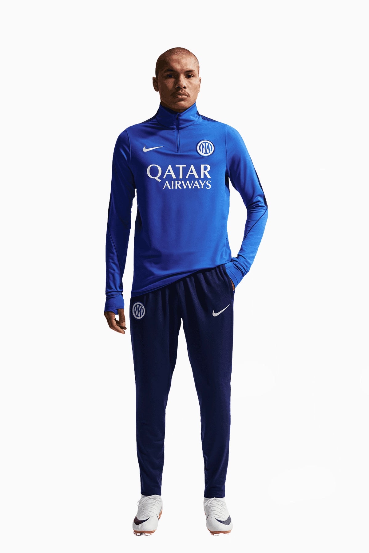 Спортно долнище Inter Milan 26/27 Strike - II2792-492