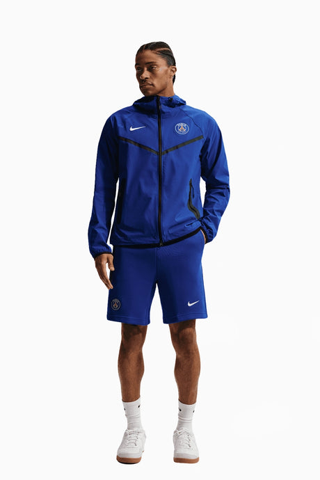 PSG 26/27 Tech Fleece шорти II3339-417