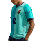 Nike FC Barcelona Away II6652-301