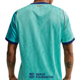 Nike FC Barcelona Away II6652-301