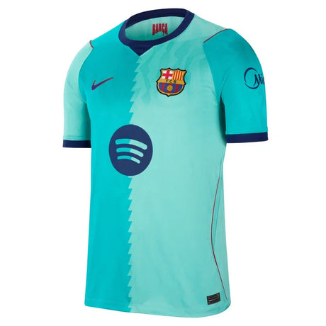 Nike FC Barcelona Away II6652-301