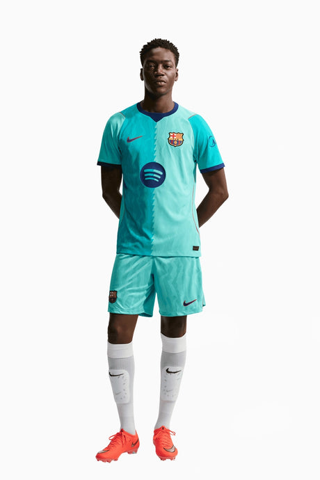 FC Barcelona 26/27 Трета Stadium шорти II6658-345