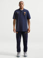 Nike FC Barcelona Club Polo II7612-401