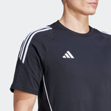 Мъжка тениска TIRO 24 SW TEE - IJ9954
