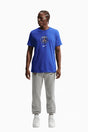 PSG 26/27 Crest Tee IM1665-417