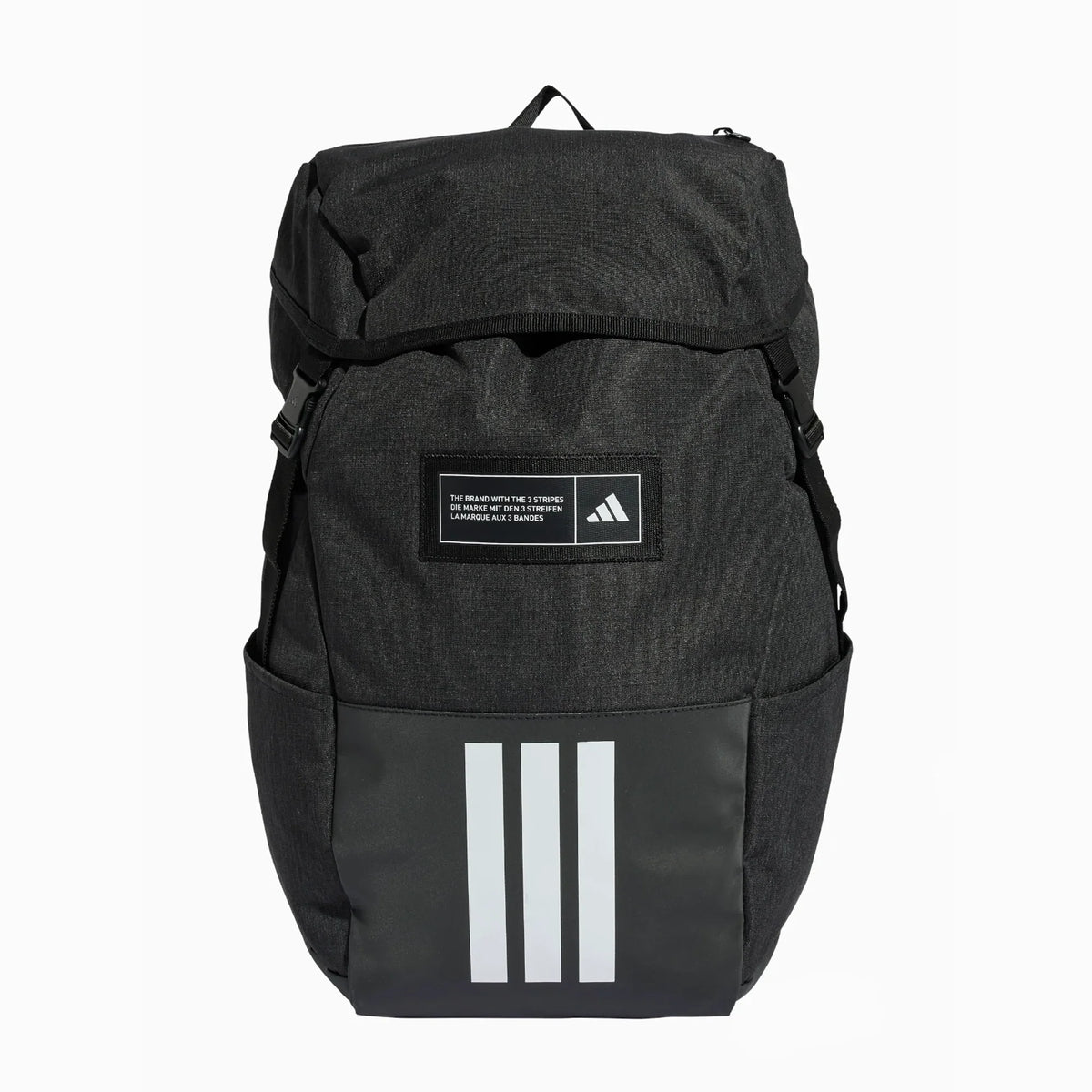 Раница adidas 4ATHLTS Camper (Черен) - IM5520