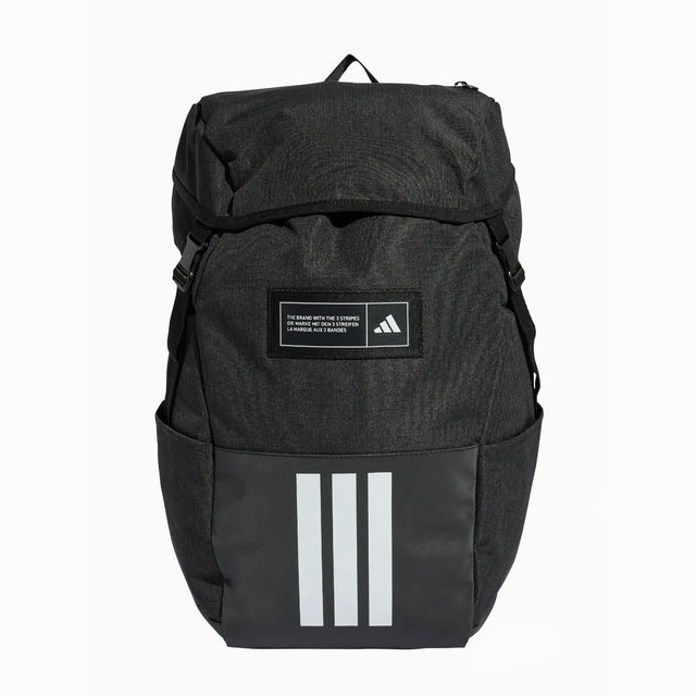 Раница adidas 4ATHLTS Camper (Черен) - IM5520