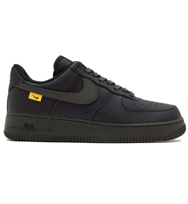 Мъжки маратонки Nike Air Force 1 '07 Tech Ess Black - IV3416-005