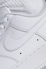 Дамски маратонки Nike Air Force 1 '07 (Бял) - DD8959-100 – снимка 12
