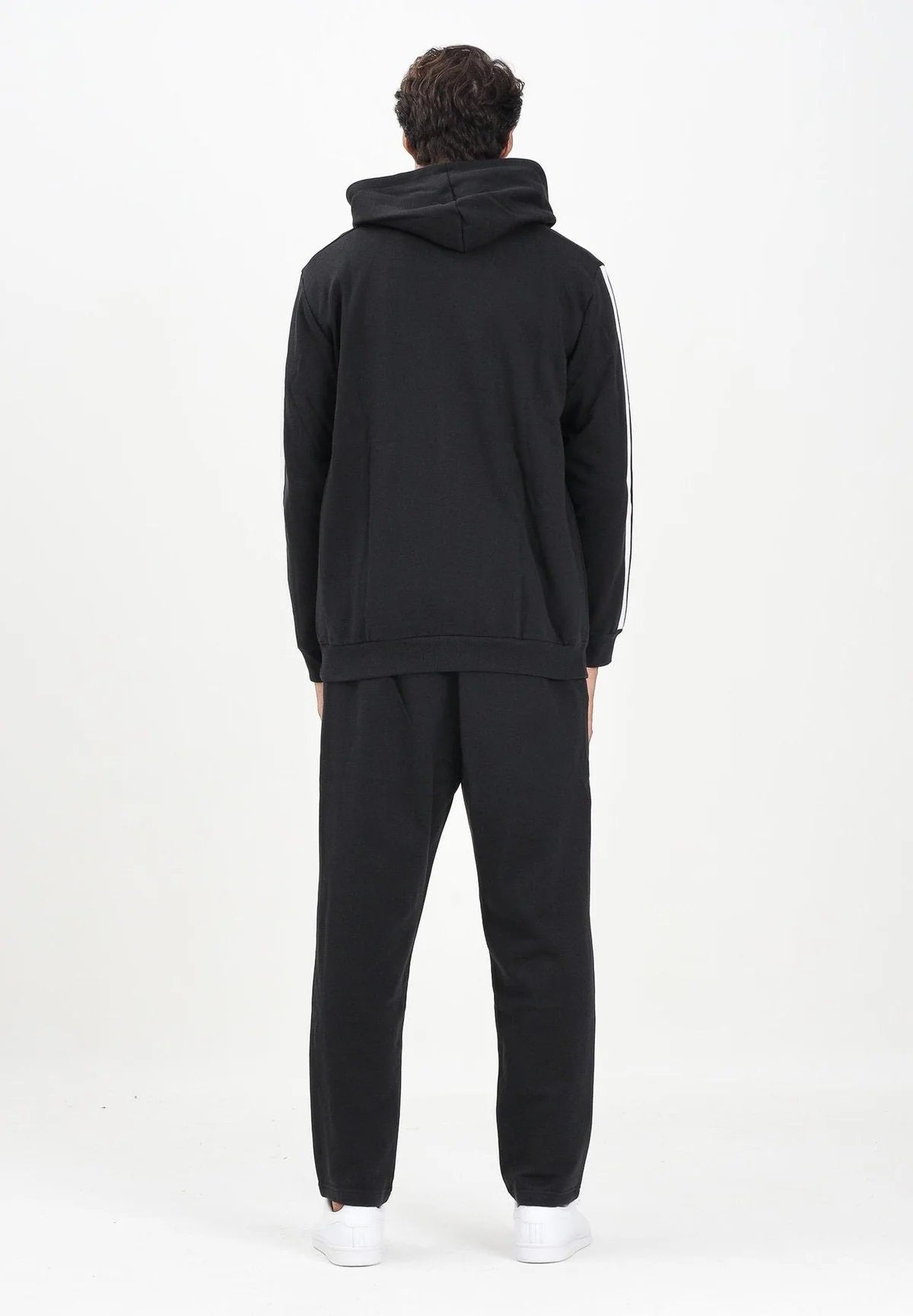 Мъжки спортен екип COLORBLOCK TRACKSUIT - JL8599