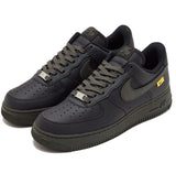 Мъжки маратонки Nike Air Force 1 '07 Tech Ess Black - IV3416-005 – снимка 2