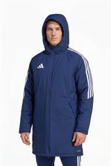 Мъжко яке TIRO 26 WINTER PARKA - KA8022