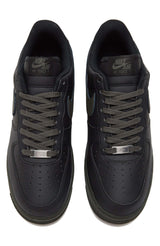 Мъжки маратонки Nike Air Force 1 '07 Tech Ess Black - IV3416-005 – снимка 3