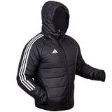 Мъжко яке TIRO 24 WINTER JKT - IJ7388
