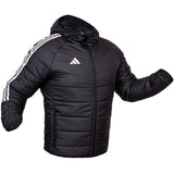 Мъжко яке TIRO 24 WINTER JKT - IJ7388
