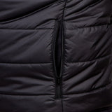 Мъжко яке TIRO 24 WINTER JKT - IJ7388