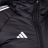 Мъжко яке TIRO 24 WINTER JKT - IJ7388