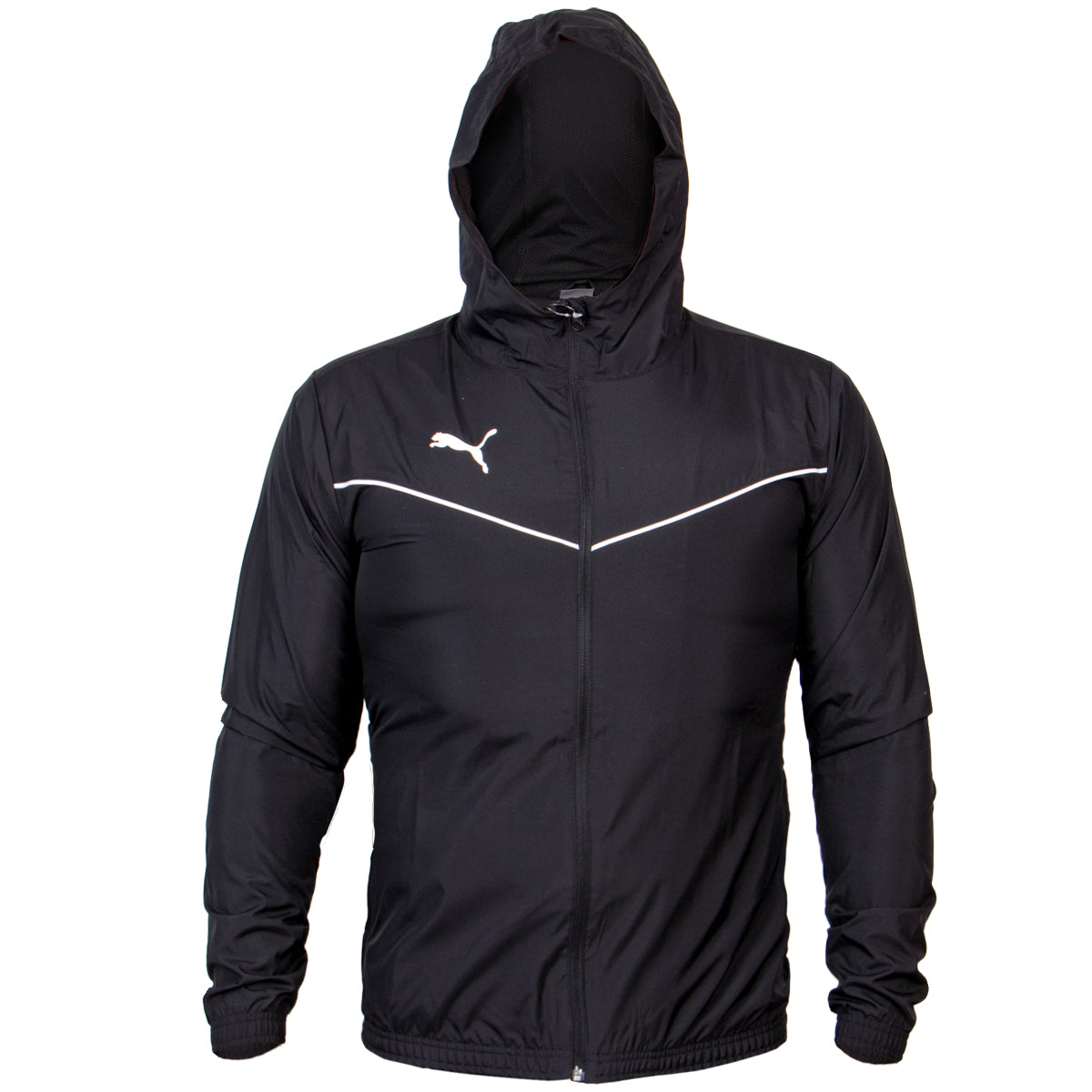 Мъжко яке TEAM RISE JKT - 657396-03