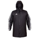 Мъжко яке MI TEAM PREMIUM WINTER PARKA - HT6465-730