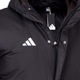 Мъжко яке MI TEAM PREMIUM WINTER PARKA - HT6465-730
