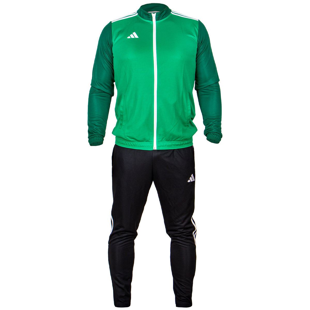 Мъжки спортен екип MI ENTRADA LIMITED TRACKSUIT - IA0416-03