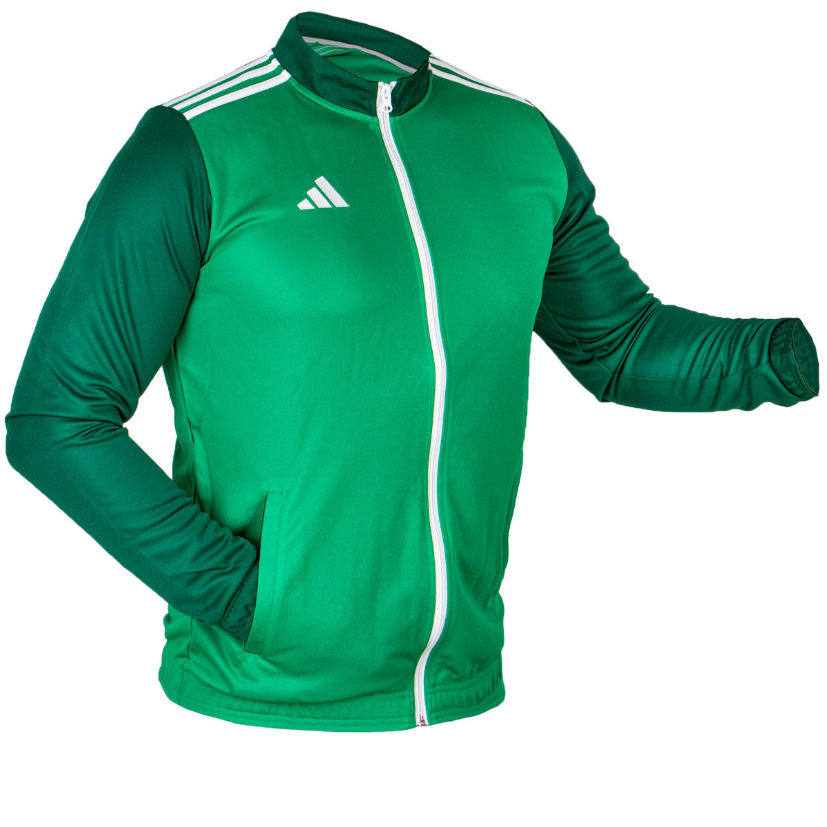 Мъжки спортен екип MI ENTRADA LIMITED TRACKSUIT - IA0416-03