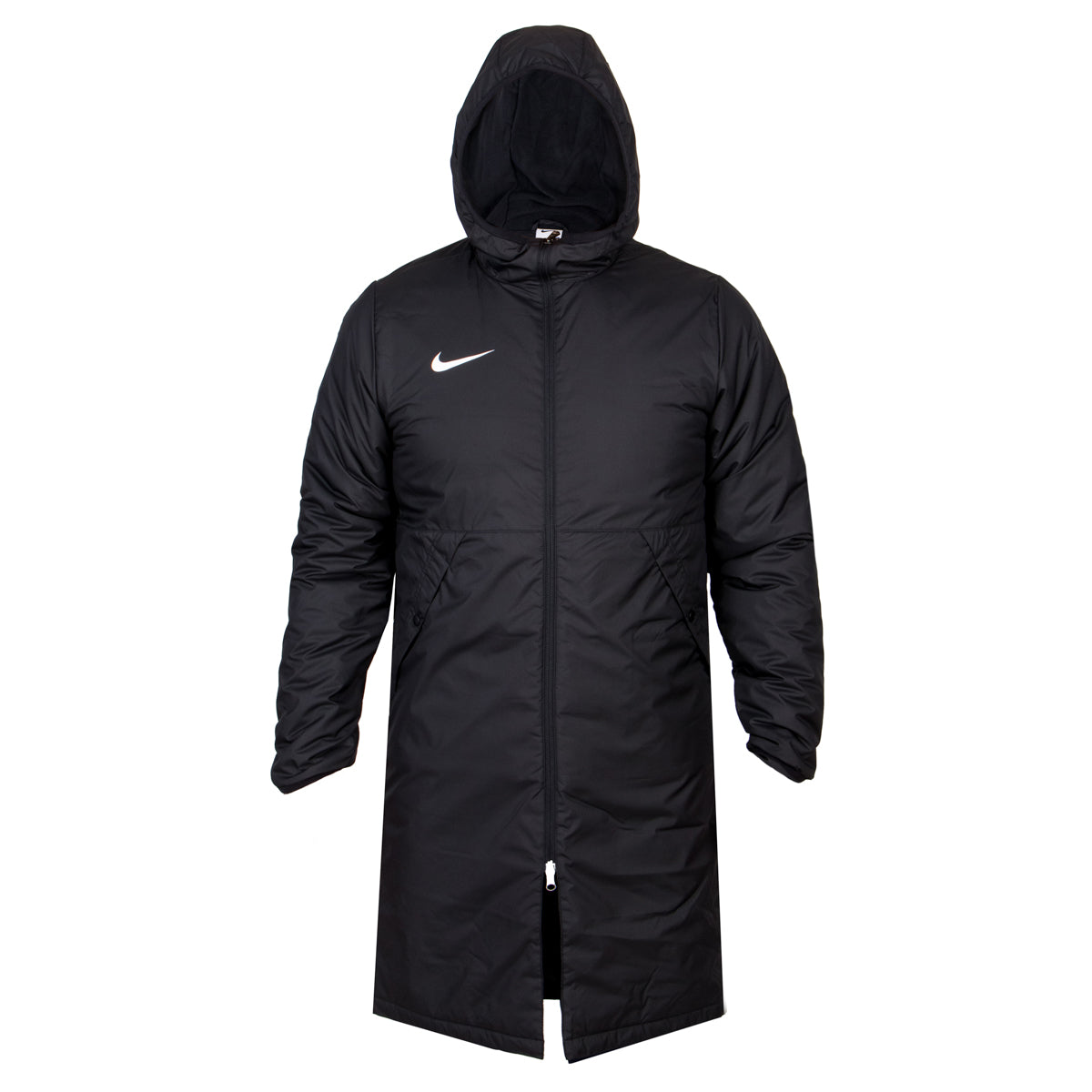 Мъжко яке REPEL PARKA JKT - CW6156-010