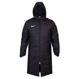 Мъжко яке REPEL PARKA JKT - CW6156-010