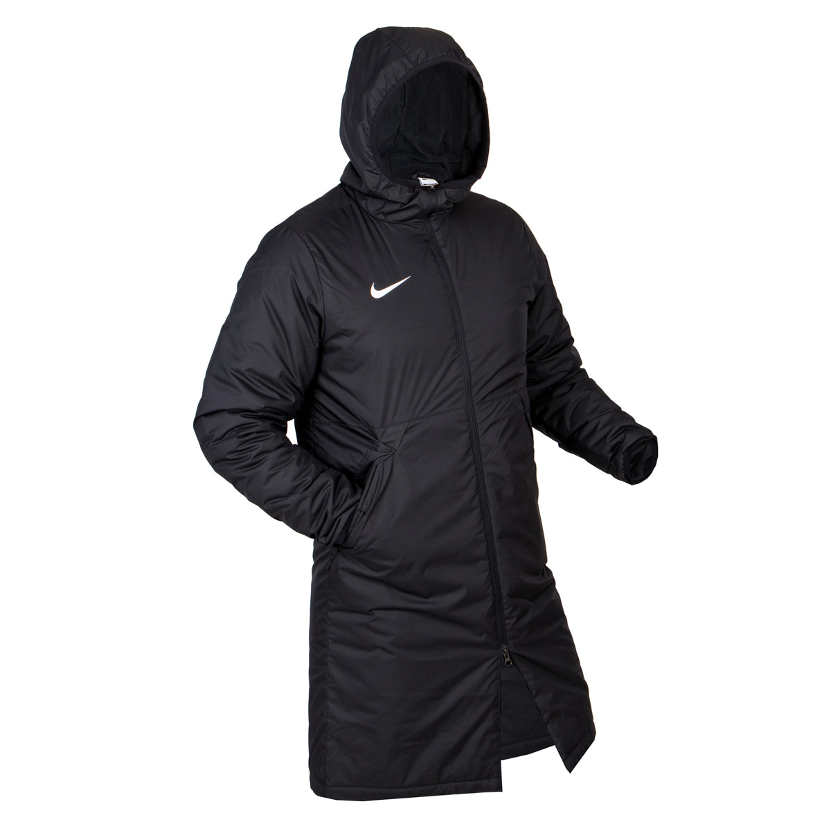 Мъжко яке REPEL PARKA JKT - CW6156-010