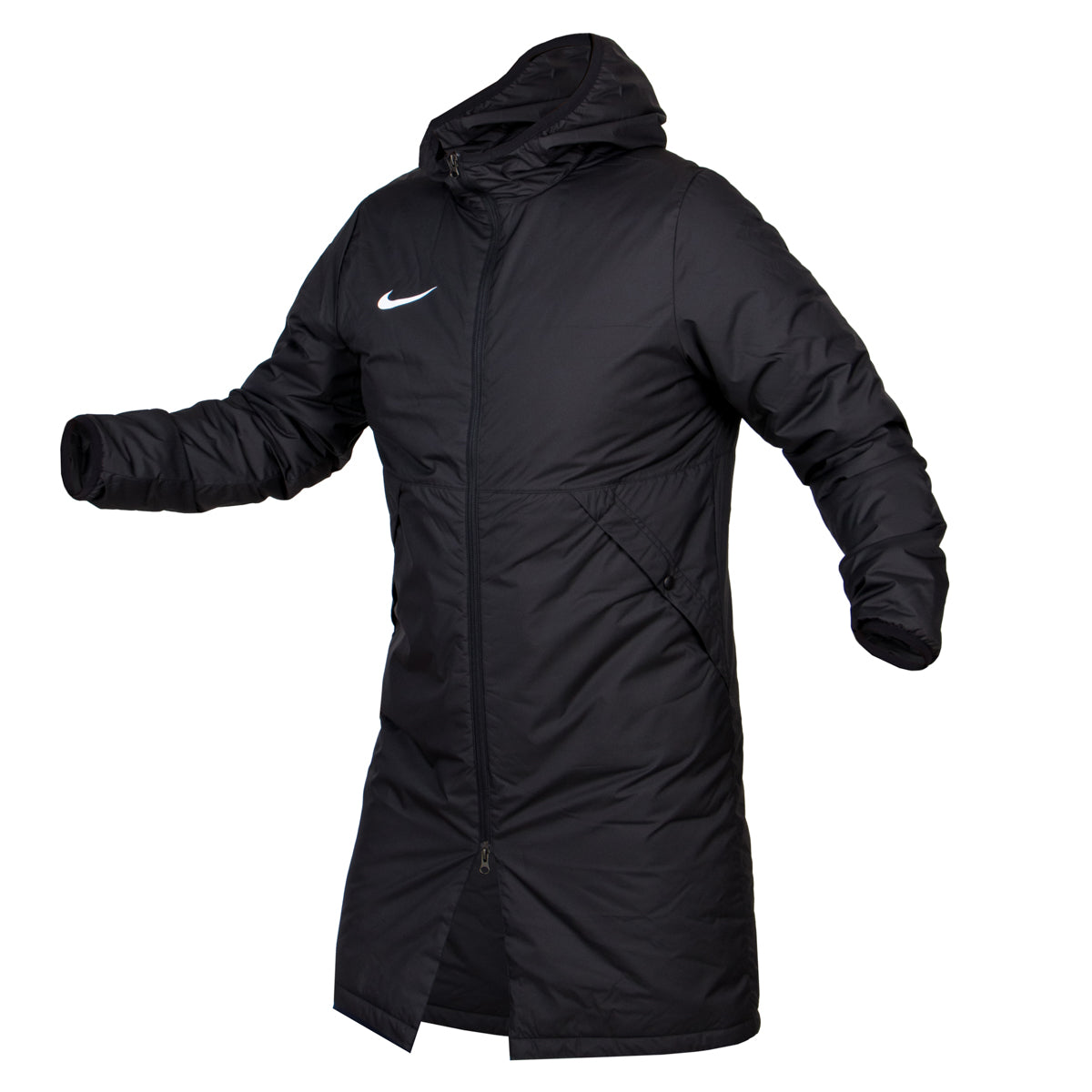 Мъжко яке REPEL PARKA JKT - CW6156-010