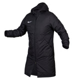 Мъжко яке REPEL PARKA JKT - CW6156-010