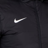 Мъжко яке REPEL PARKA JKT - CW6156-010