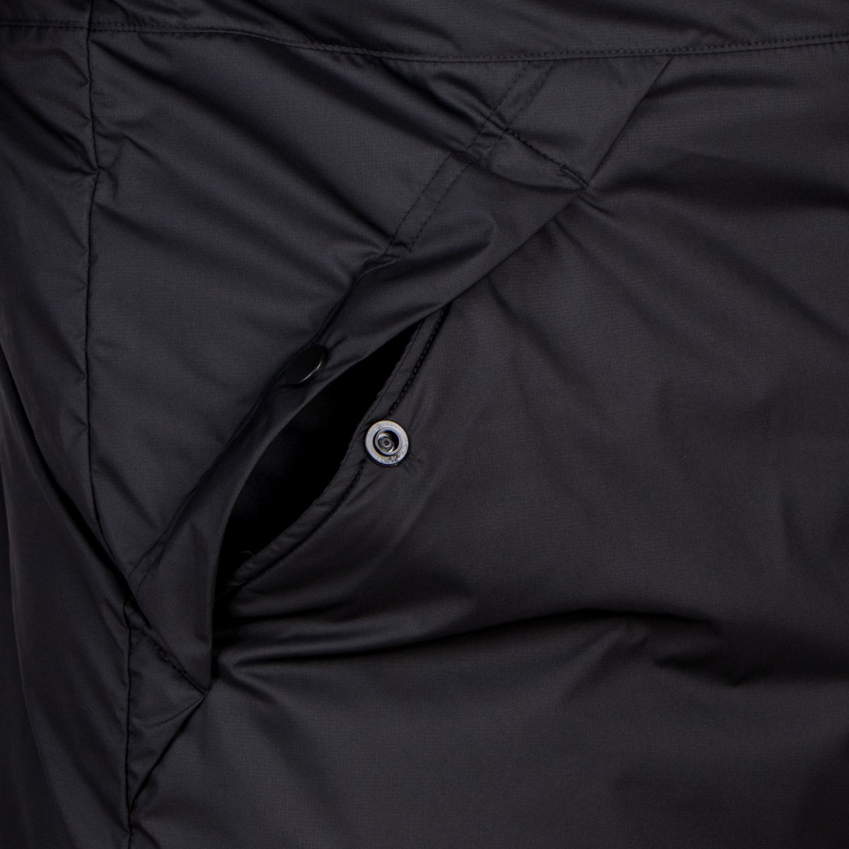 Мъжко яке REPEL PARKA JKT - CW6156-010