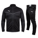 Мъжки спортен екип TEAM RISE TR - 657392-03