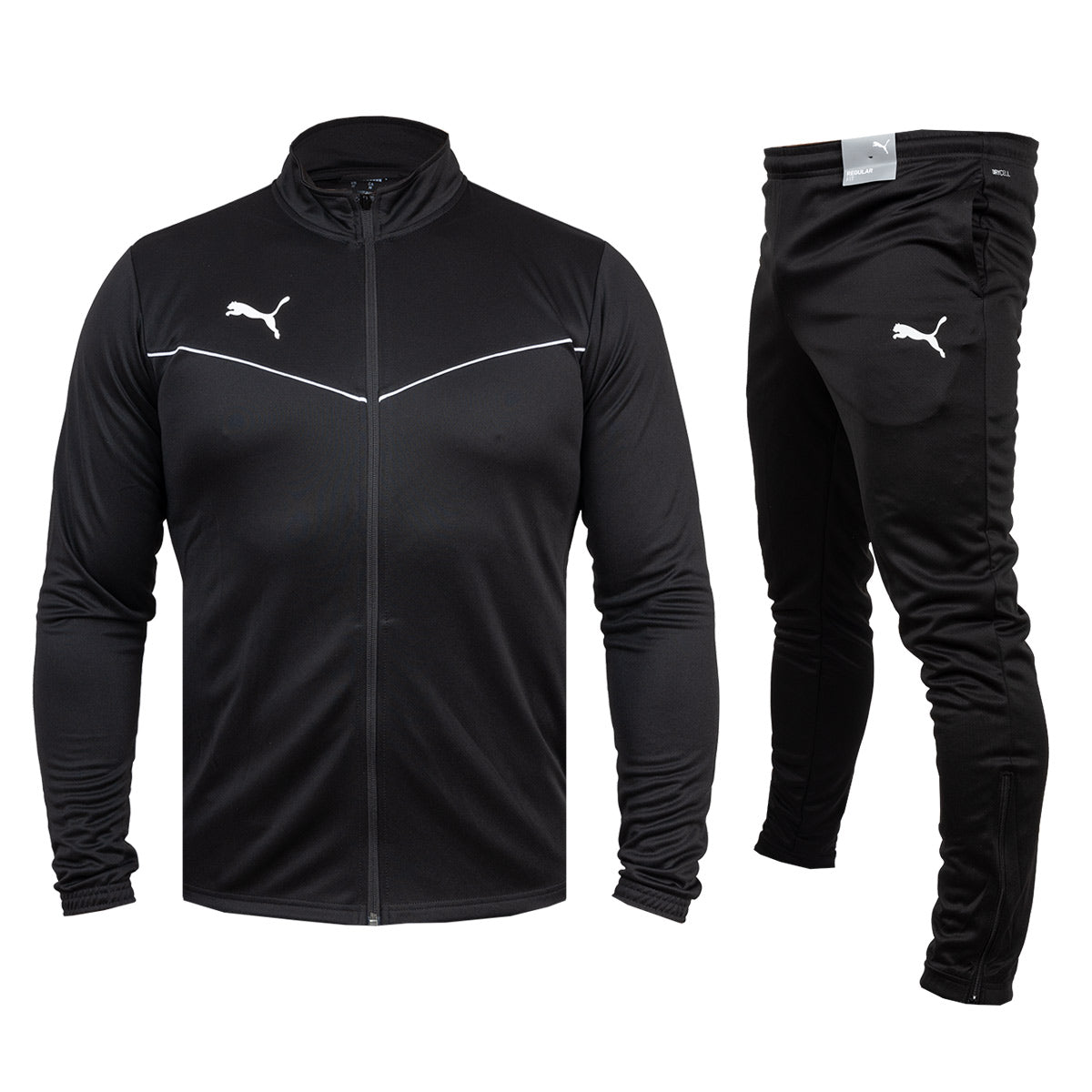 Мъжки спортен екип TEAM RISE TR - 657392-03