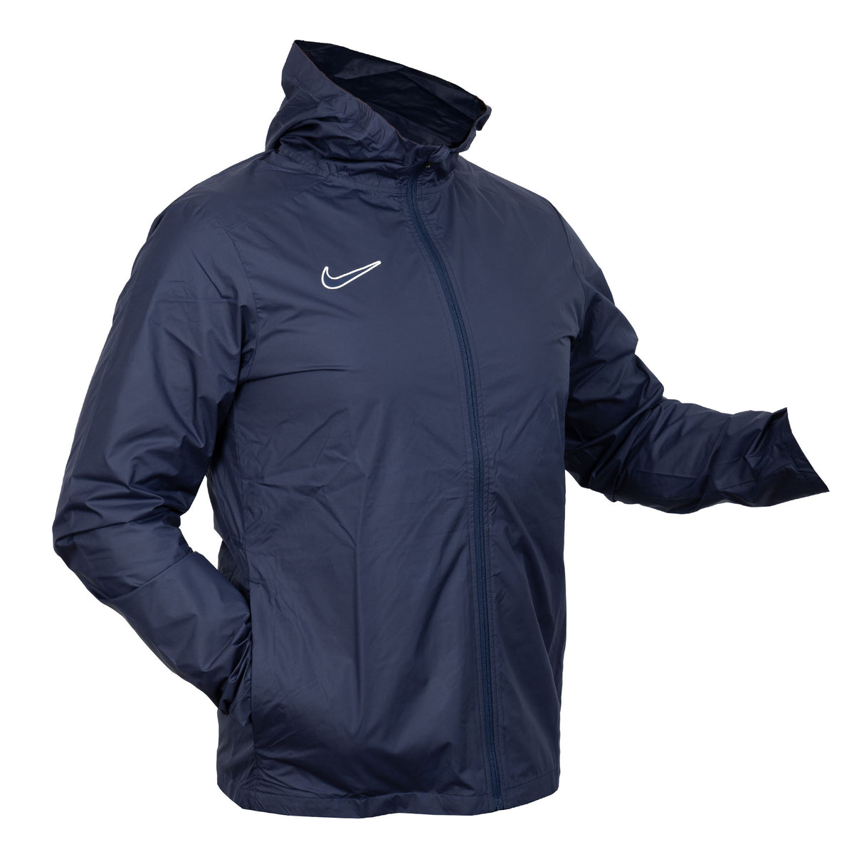 Мъжко яке ACADEMY 25 RAIN JKT - FZ9858-410