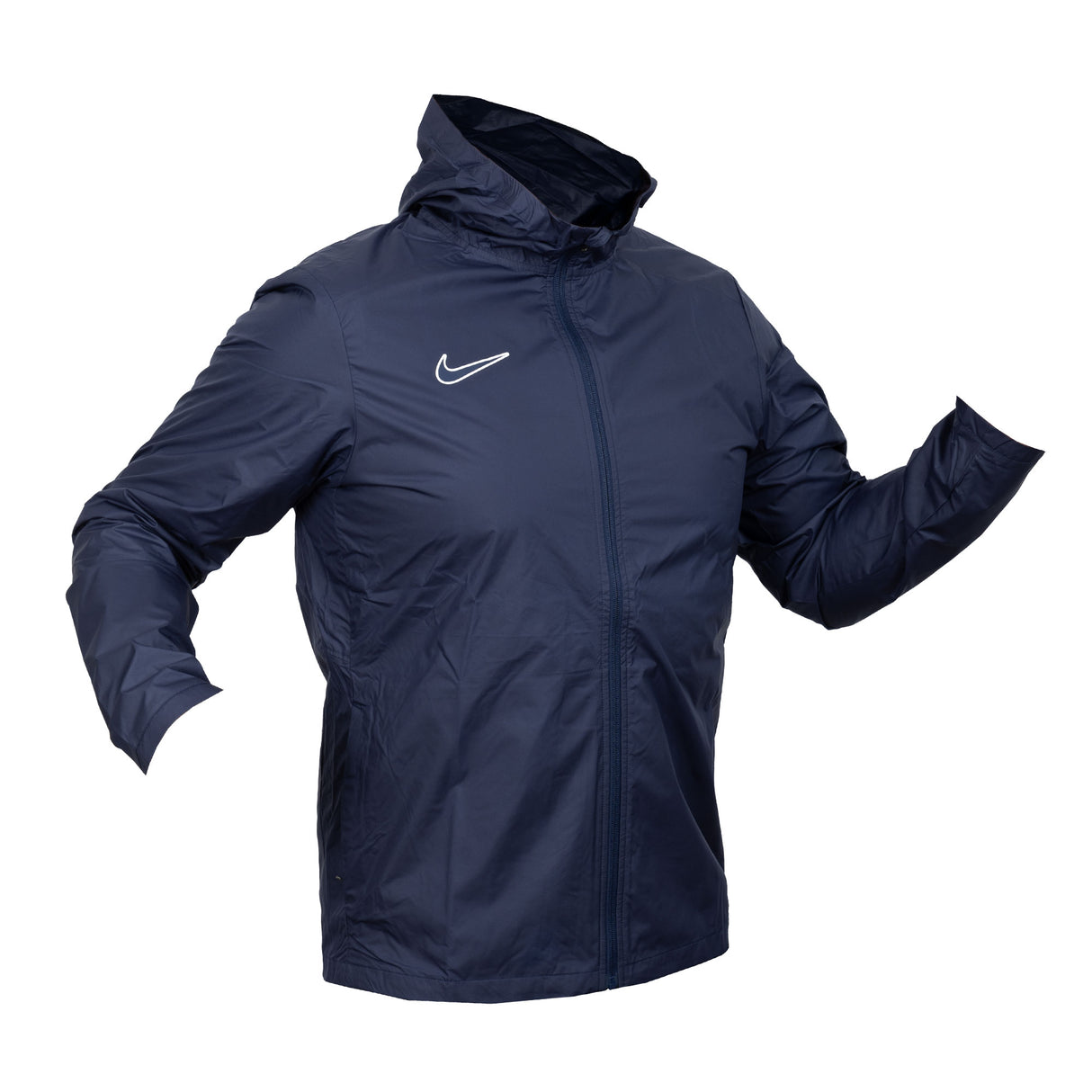 Мъжко яке ACADEMY 25 RAIN JKT - FZ9858-410