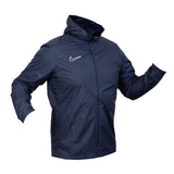 Мъжко яке ACADEMY 25 RAIN JKT - FZ9858-410
