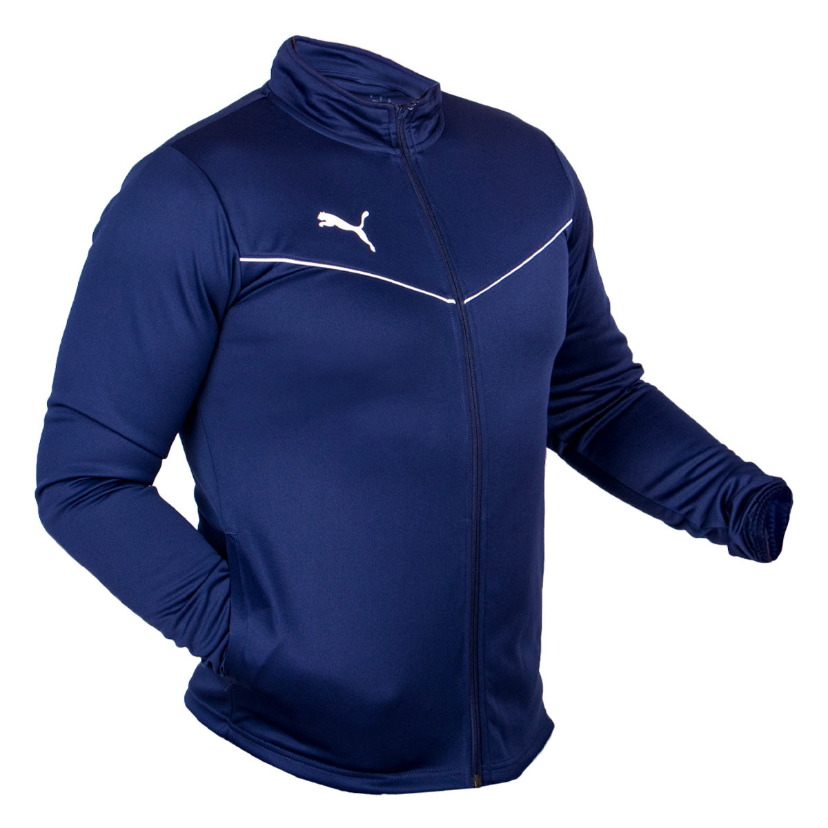 Мъжки спортен екип TEAM RISE TR - 657392-06