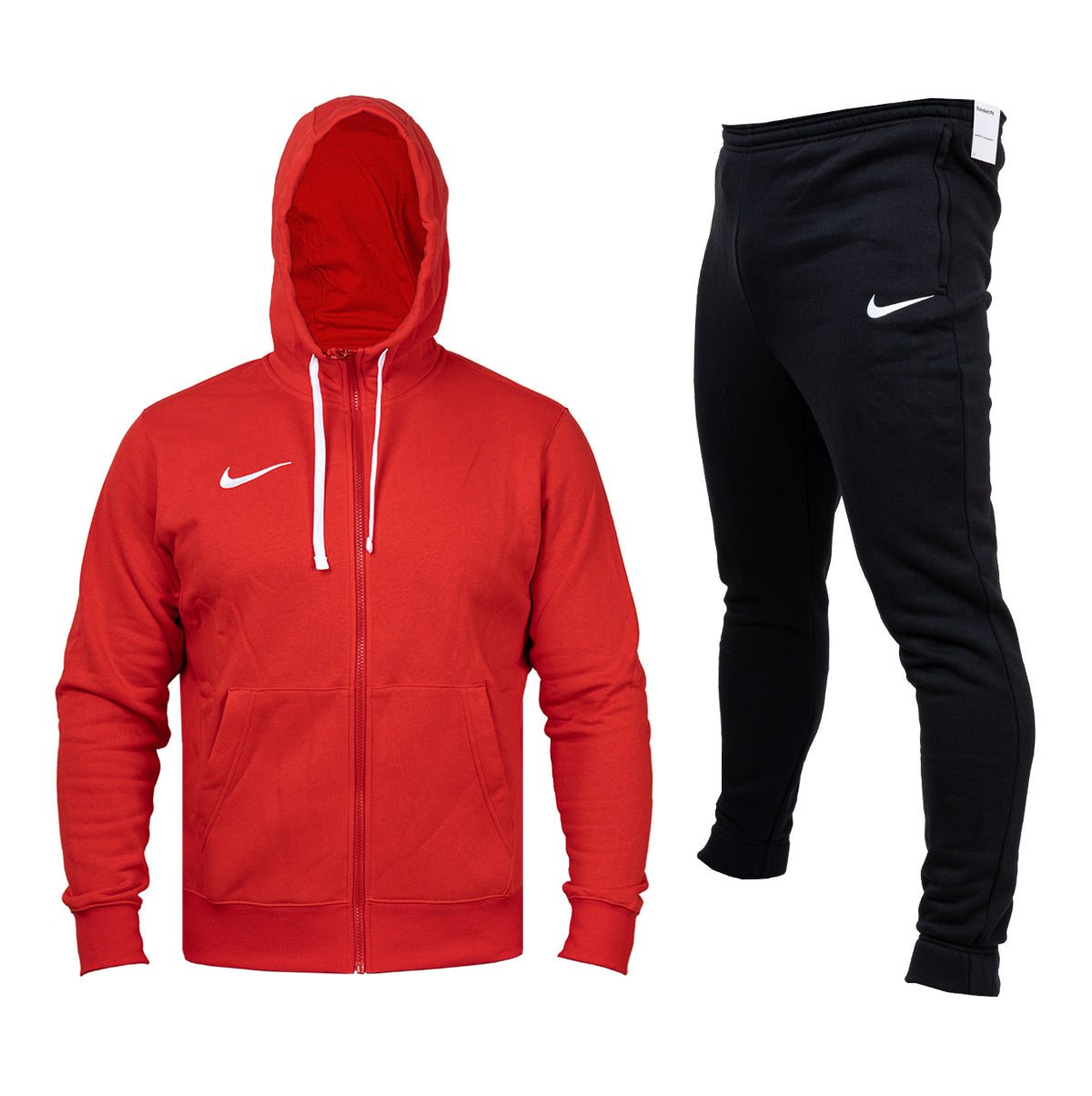 Мъжки спортен екип TEAM CLUB 20 - CW6887-657