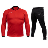 Мъжки спортен екип ACADEMY 25 TRAINING - FZ9824-657