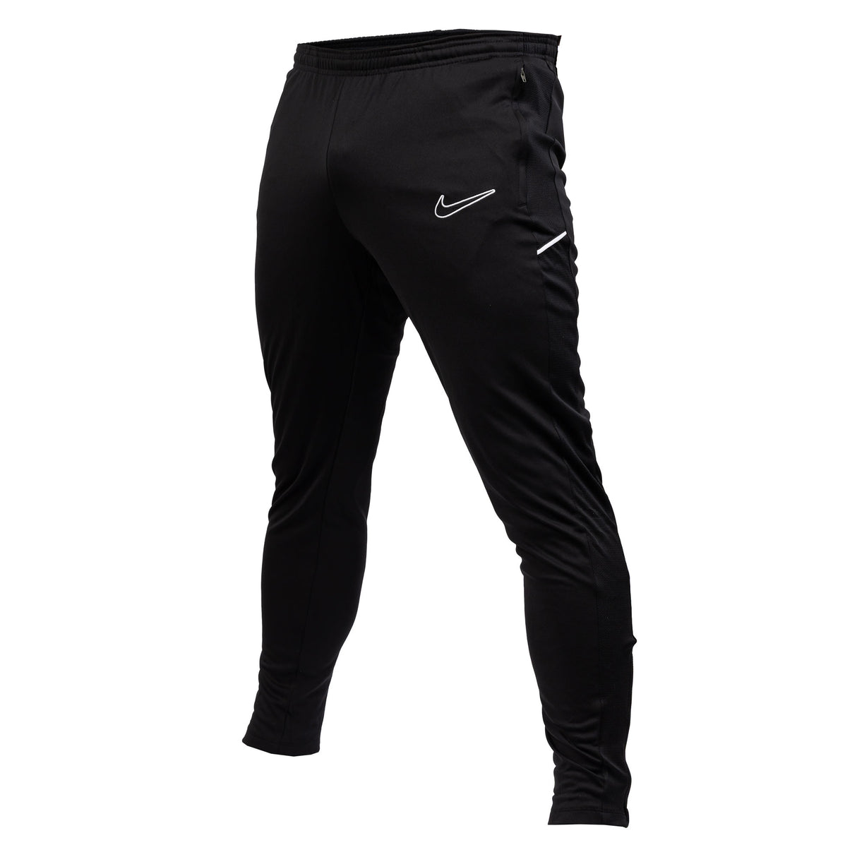 Мъжки спортен екип ACADEMY 25 TR HALF ZIP - FZ9767-010