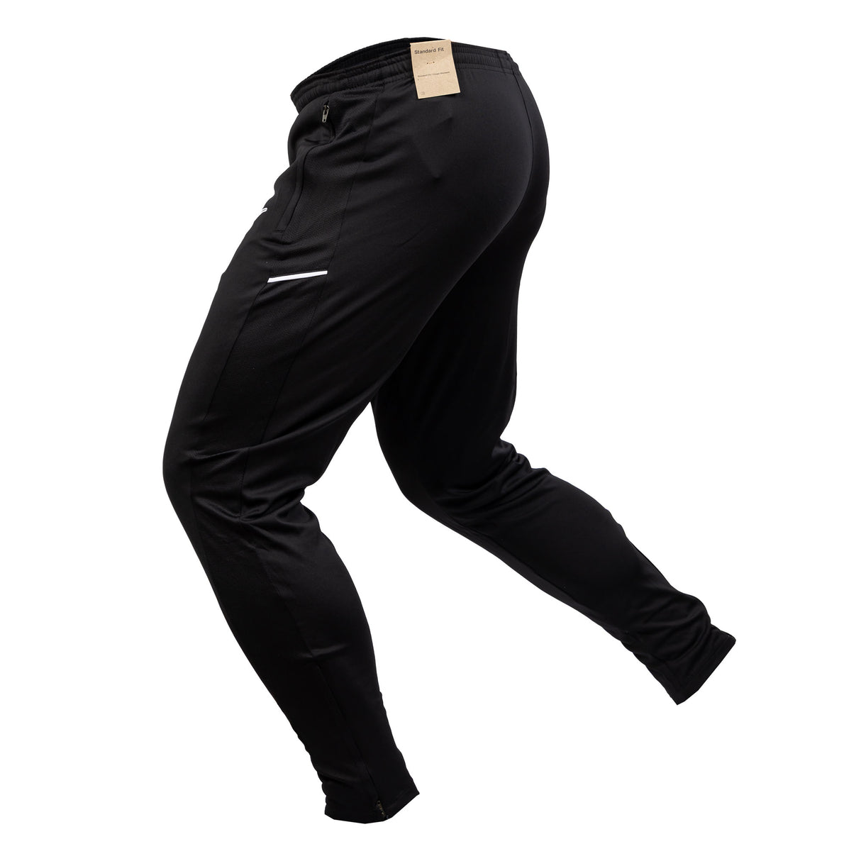 Мъжки спортен екип ACADEMY 25 TR HALF ZIP - FZ9767-010