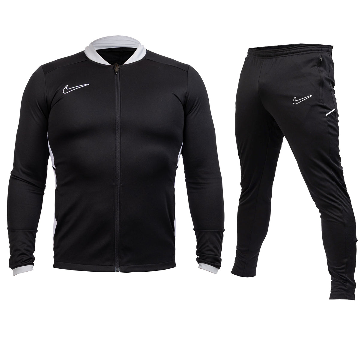 Мъжки спортен екип ACADEMY 25 TRAINING - FZ9824-010